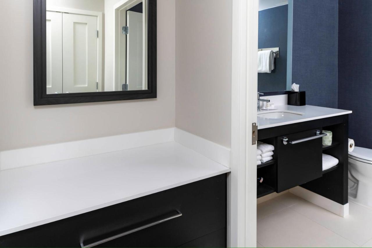 Residence Inn Franklin Berry Farms Extérieur photo