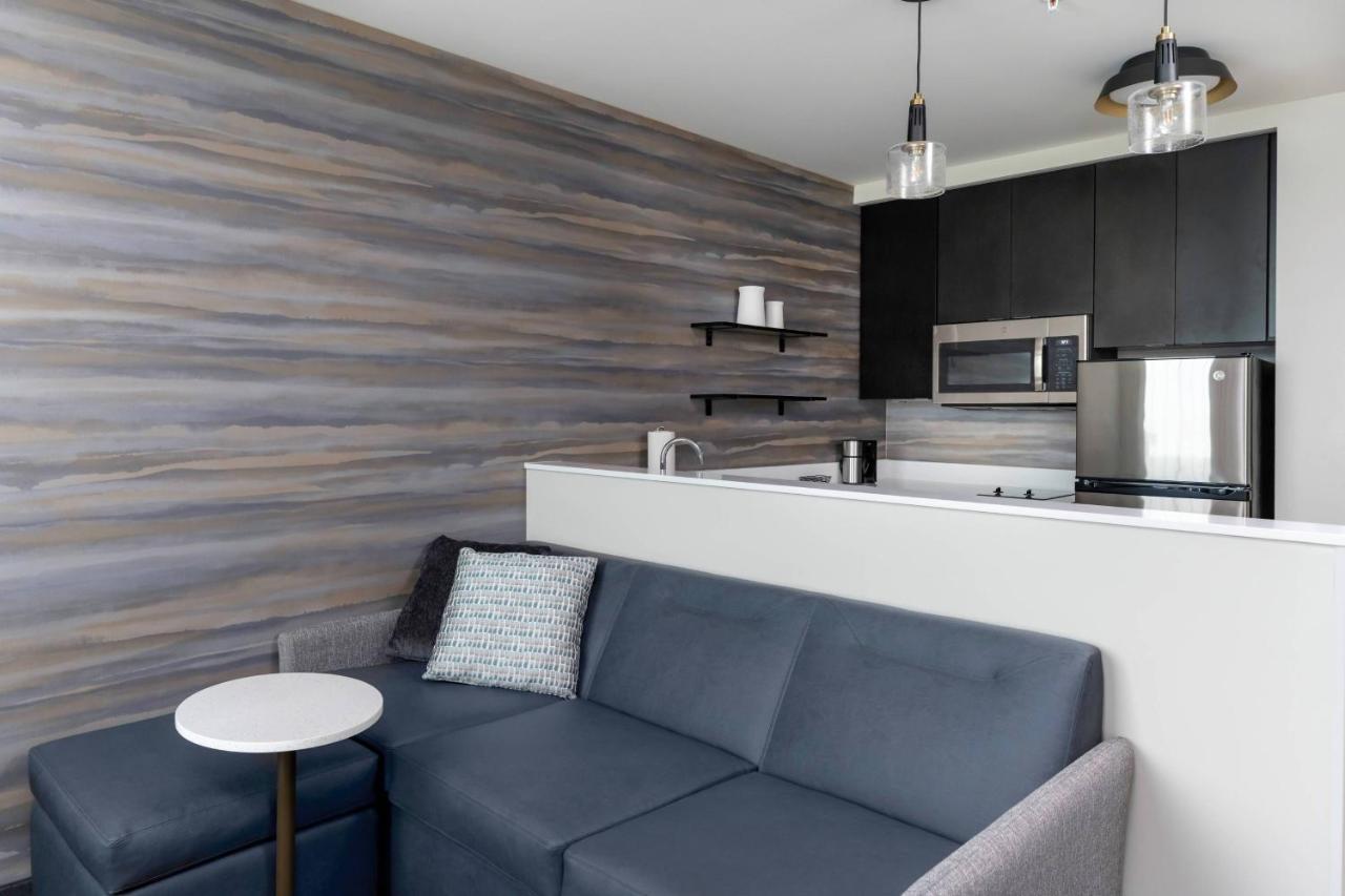 Residence Inn Franklin Berry Farms Extérieur photo
