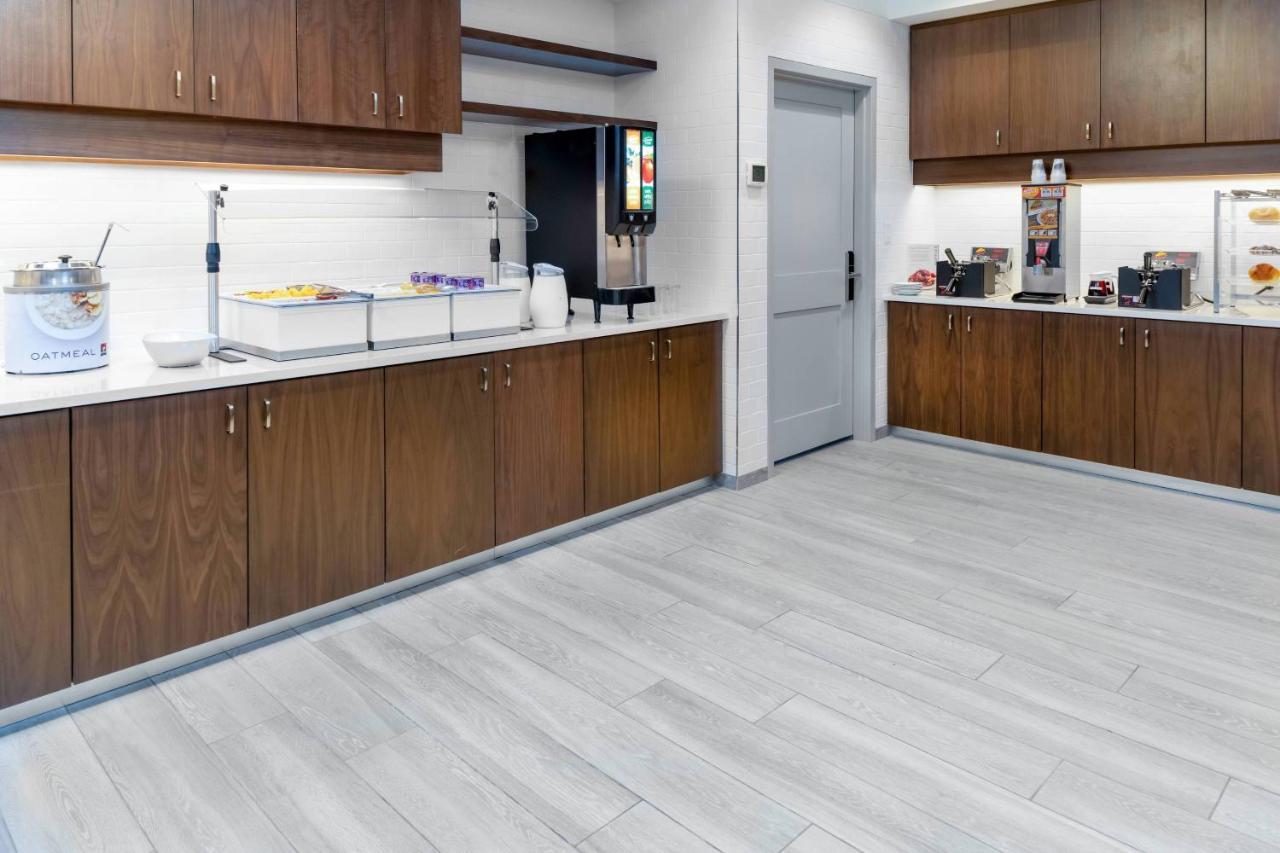 Residence Inn Franklin Berry Farms Extérieur photo