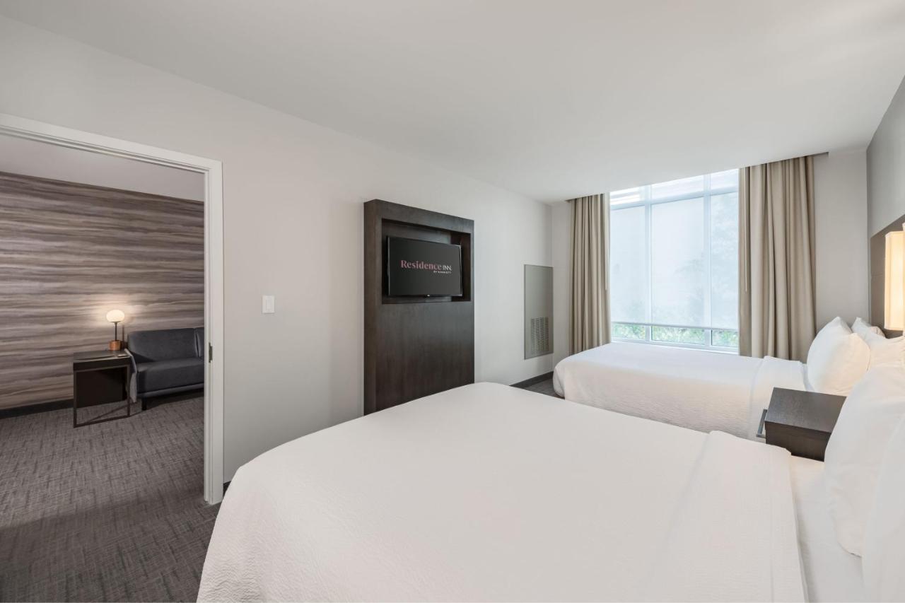 Residence Inn Franklin Berry Farms Extérieur photo