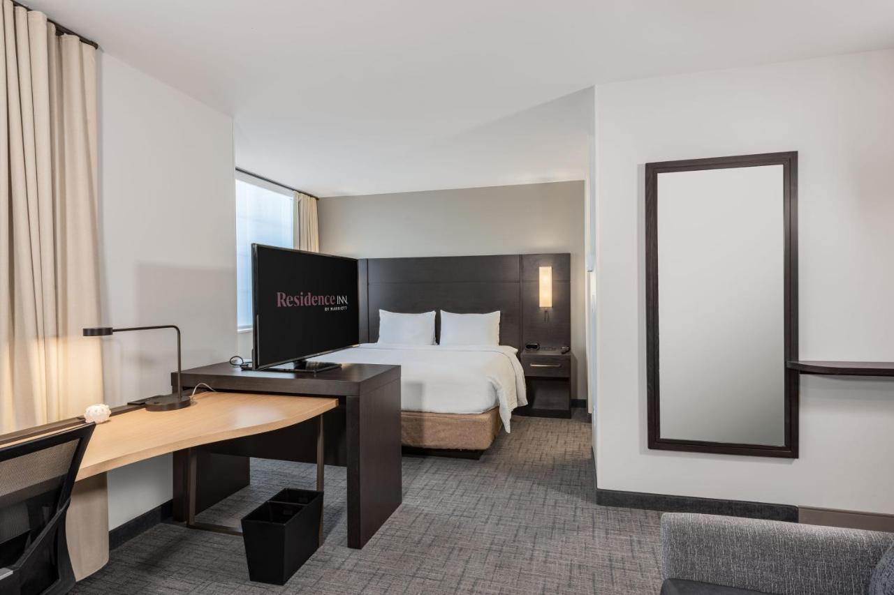 Residence Inn Franklin Berry Farms Extérieur photo